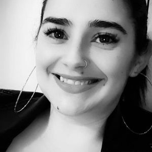 Meet your Posher, Tânia o.